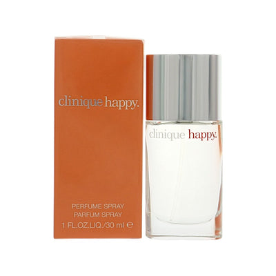 CLINIQUE HAPPY