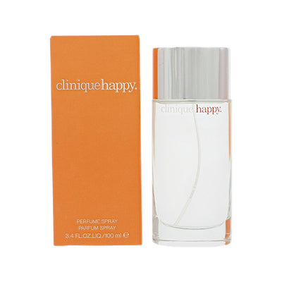 Clinique Happy Eau De Parfum Spray