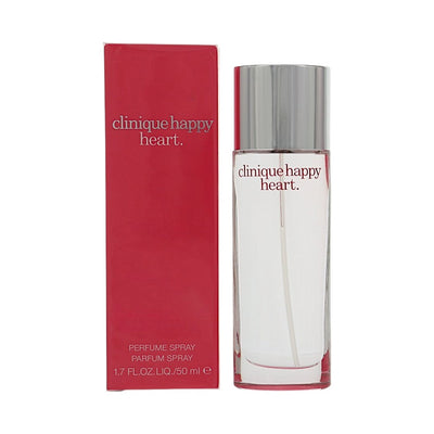 CLINIQUE HAPPY HEART