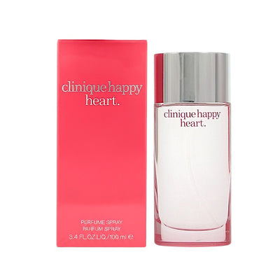 Clinique Happy Heart Parfum Spray