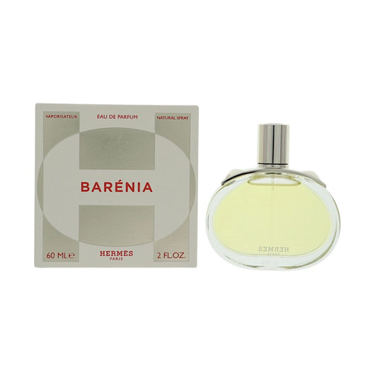 Hermes Barenia Eau De Parfum Spray for Women, 2 oz