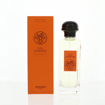 HERMES EAU D'HERMES
