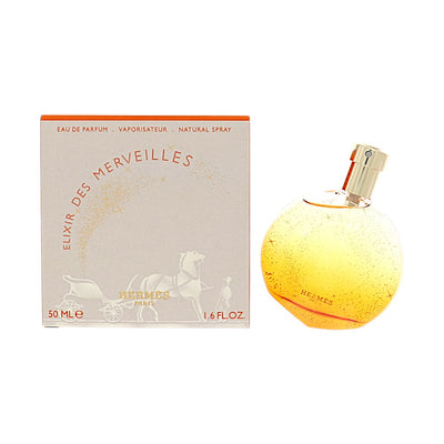 HERMES ELIXIR DES MERVEILLES