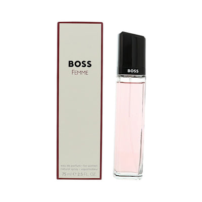HUGO BOSS FEMME