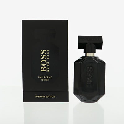 HUGO BOSS THE SCENT FOR HER PARFUM EDITION