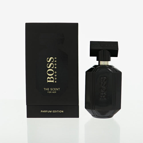 Hugo Boss The Scent For Her Parfum Edition Parfum Spray for Women, 1.6 oz