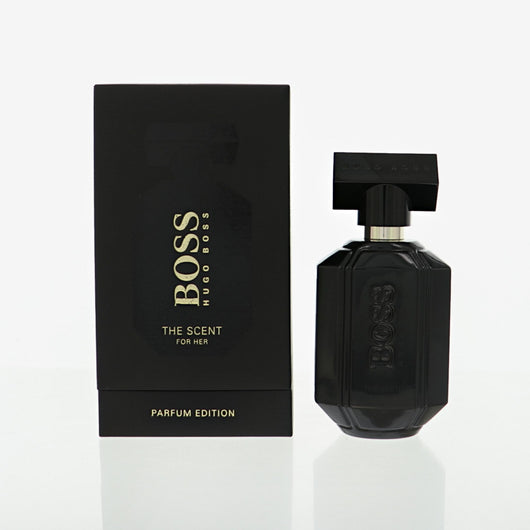 Hugo Boss The Scent For Her Parfum Edition Parfum Spray