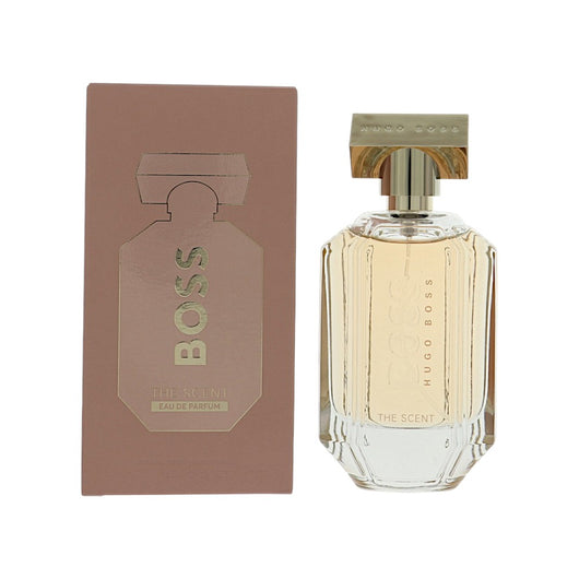 Hugo Boss Boss The Scent Eau De Parfum Spray