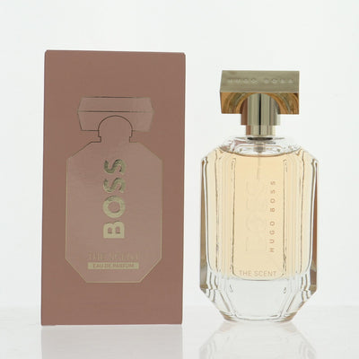 Hugo Boss Boss The Scent Eau De Parfum Spray