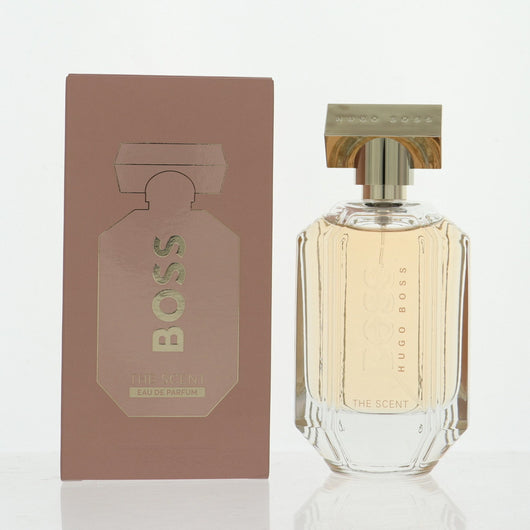 Hugo Boss Boss The Scent Eau De Parfum Spray