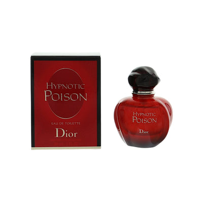 CHRISTIAN DIOR HYPNOTIC POISON