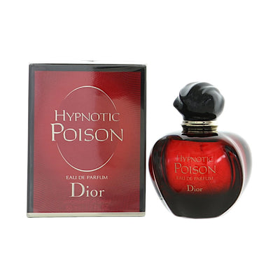 CHRISTIAN DIOR HYPNOTIC POISON
