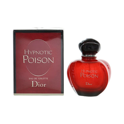 CHRISTIAN DIOR HYPNOTIC POISON