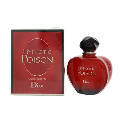 CHRISTIAN DIOR HYPNOTIC POISON