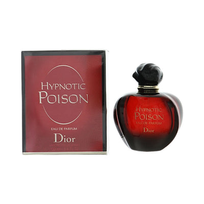 CHRISTIAN DIOR HYPNOTIC POISON
