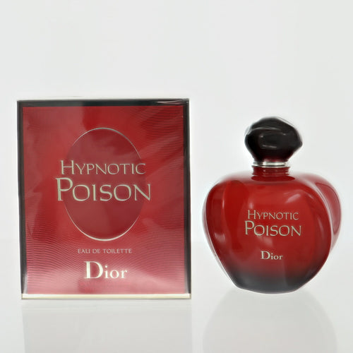 Christian Dior Hypnotic Poison Eau De Toilette Spray