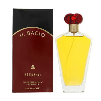 Borghese Il Bacio Eau De Parfum Spray