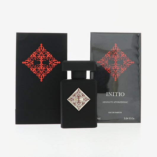 INITIO INITIO ABSOLUTE APHRODISIAC