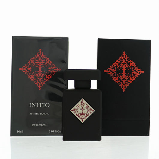 Initio Blessed Baraka Eau De Parfum Spray for Women, 3.04 oz