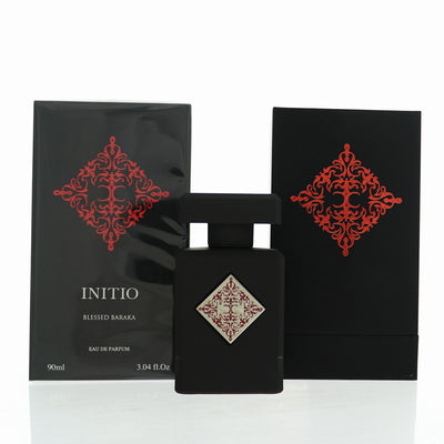 INITIO BLESSED BARAKA