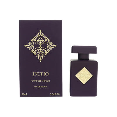 INITIO CANT GET ENOUGH