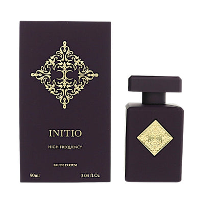 INITIO INITIO HIGH FREQUENCY