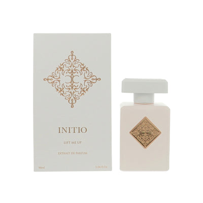 Initio Lift Me Up Extrait De Parfum Spray for Women, 3.04 oz
