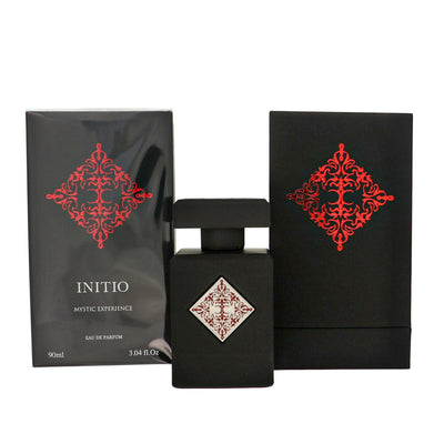 INITIO INITIO MYSTIC EXPERIENCE