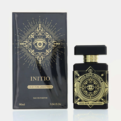 Initio Oud For Greatness Eau De Parfum Spray