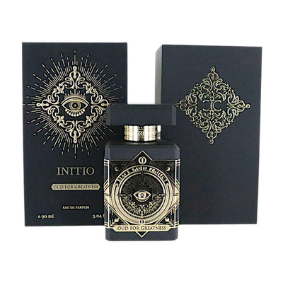 INITIO INITIO OUD FOR GREATNESS