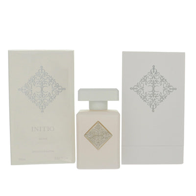 Initio Rehab Extrait De Parfum Spray for Women, 3.04 oz