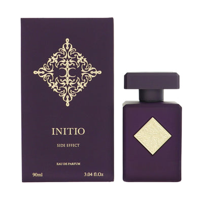 INITIO SIDE EFFECT