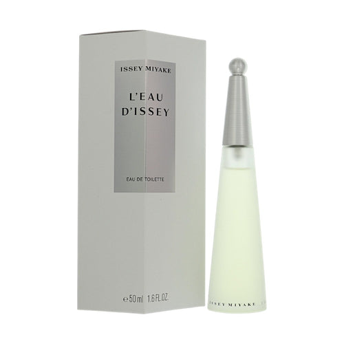 Issey Miyake L'Eau D'Issey Eau De Toilette Spray