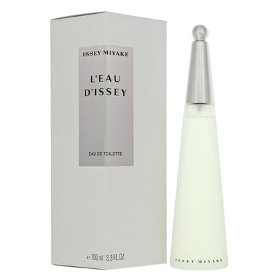 Issey Miyake L'Eau D'Issey Eau De Toilette Spray
