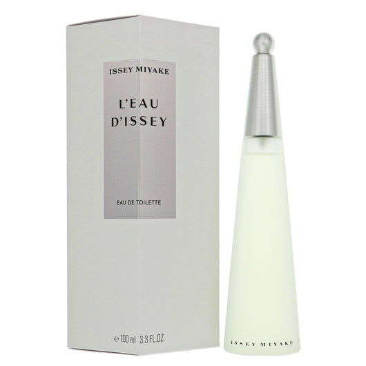 Issey Miyake L'Eau D'Issey Eau De Toilette Spray