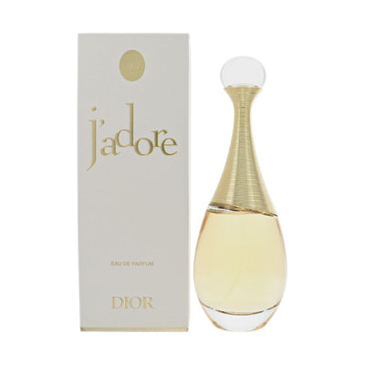 Christian Dior Jadore Eau De Parfum Spray for Women, 3.4 oz