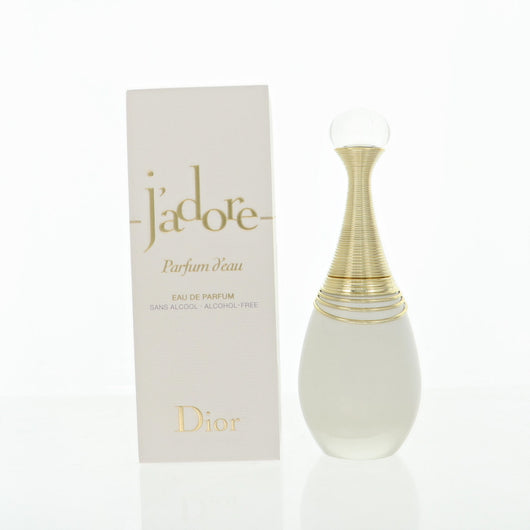 Christian Dior Dior Jadore Parfum Deau Eau De Parfum Spray for Women, 1.7 oz