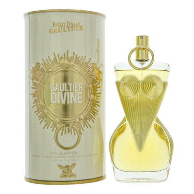 JEAN PAUL GAULTIER DIVINE