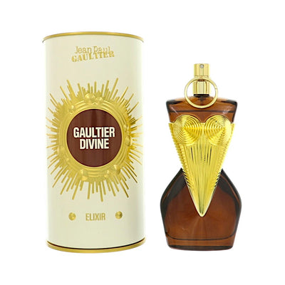 JEAN PAUL GAULTIER GAULTIER DIVINE ELIXIR
