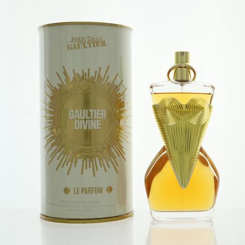Jean Paul Gaultier Divine Le Parfum Eau De Parfum Intense Spray for Women, 3.4 oz
