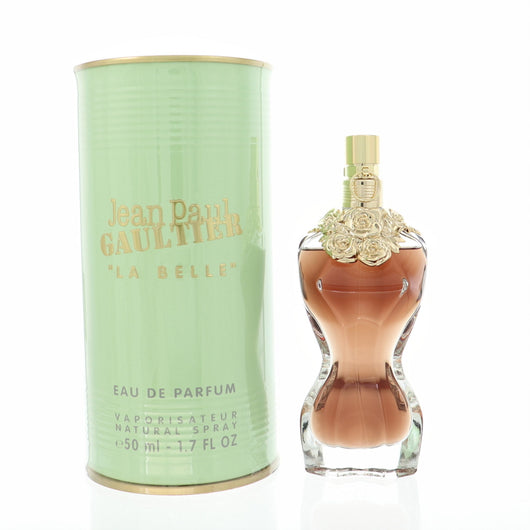 Jean Paul Gaultier La Belle Eau De Parfum Spray for Women, 1.7 oz