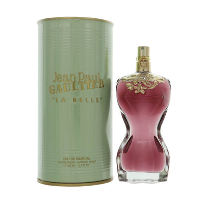 Jean Paul Gaultier La Belle Eau De Parfum Spray