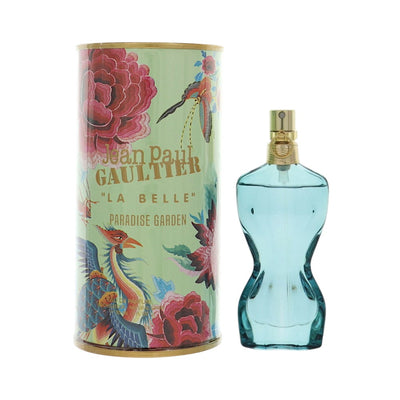 JEAN PAUL GAULTIER LA BELLE PARADISE GARDEN