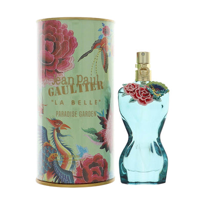 Jean Paul Gaultier La Belle Paradise Garden Eau De Parfum Spray
