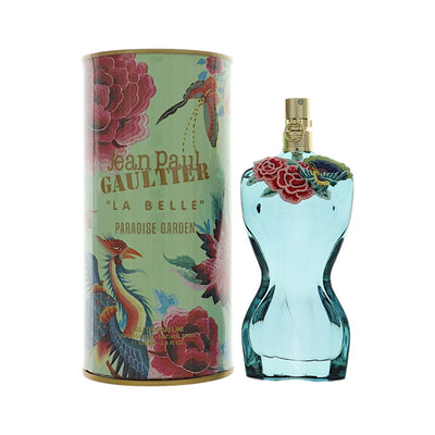 JEAN PAUL GAULTIER LA BELLE PARADISE GARDEN