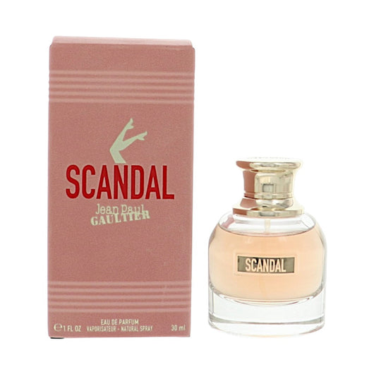 JEAN PAUL GAULTIER SCANDAL