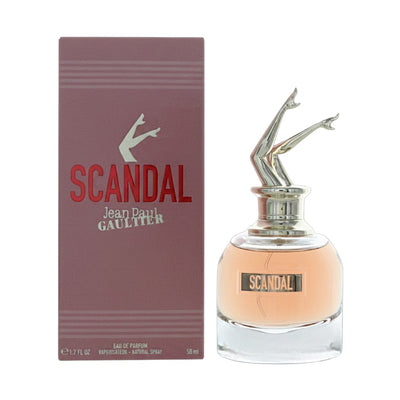 Jean Paul Gaultier Scandal Eau De Parfum Spray