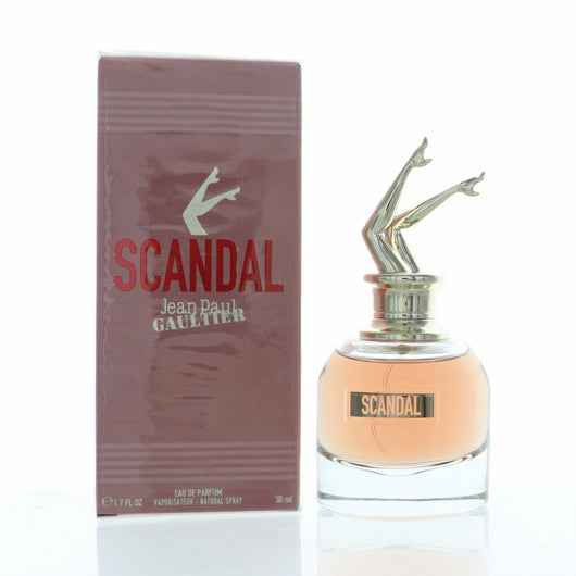Jean Paul Gaultier Scandal Eau De Parfum Spray