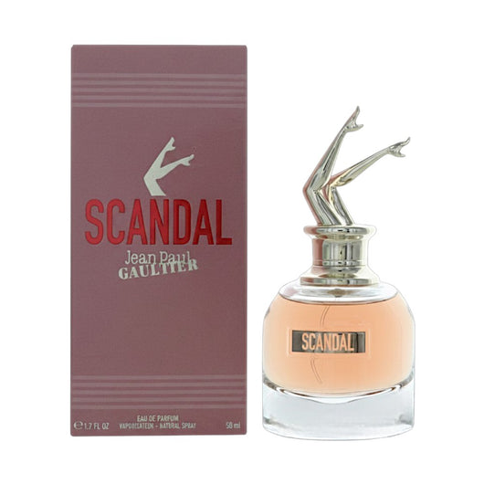 JEAN PAUL GAULTIER SCANDAL