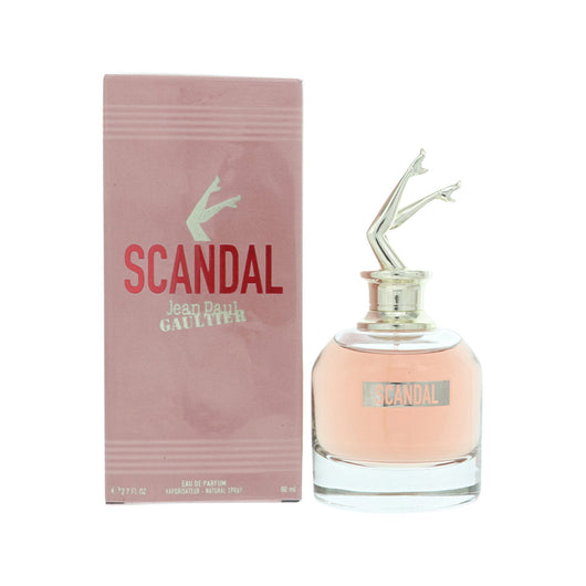 JEAN PAUL GAULTIER SCANDAL